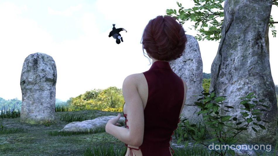 đọc truyện Tiên Tử Nón Xanh Sinh Hoạt Chương 3 ảnh 64 tại Thiên Thai Truyện