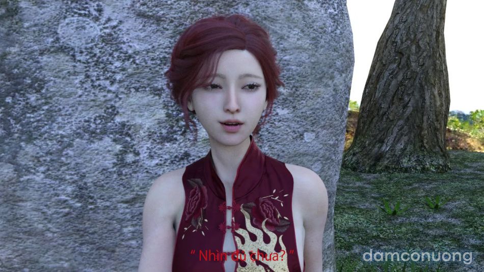 đọc truyện Tiên Tử Nón Xanh Sinh Hoạt Chương 3 ảnh 66 tại Thiên Thai Truyện