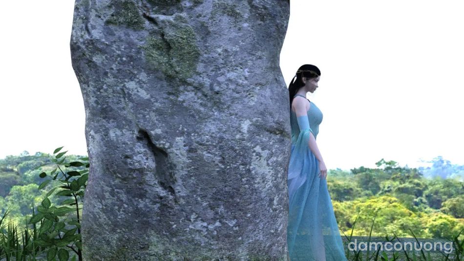 đọc truyện Tiên Tử Nón Xanh Sinh Hoạt Chương 3 ảnh 68 tại Thiên Thai Truyện