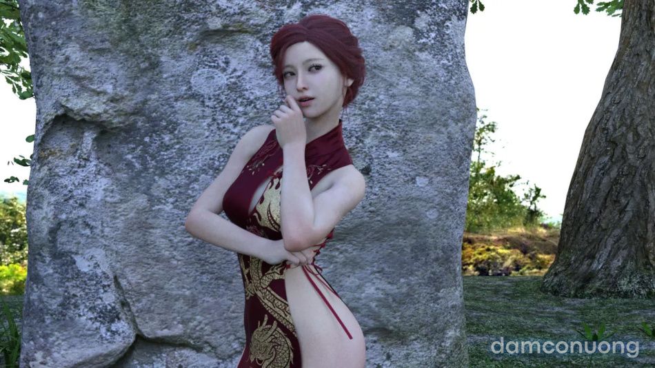 đọc truyện Tiên Tử Nón Xanh Sinh Hoạt Chương 3 ảnh 69 tại Thiên Thai Truyện