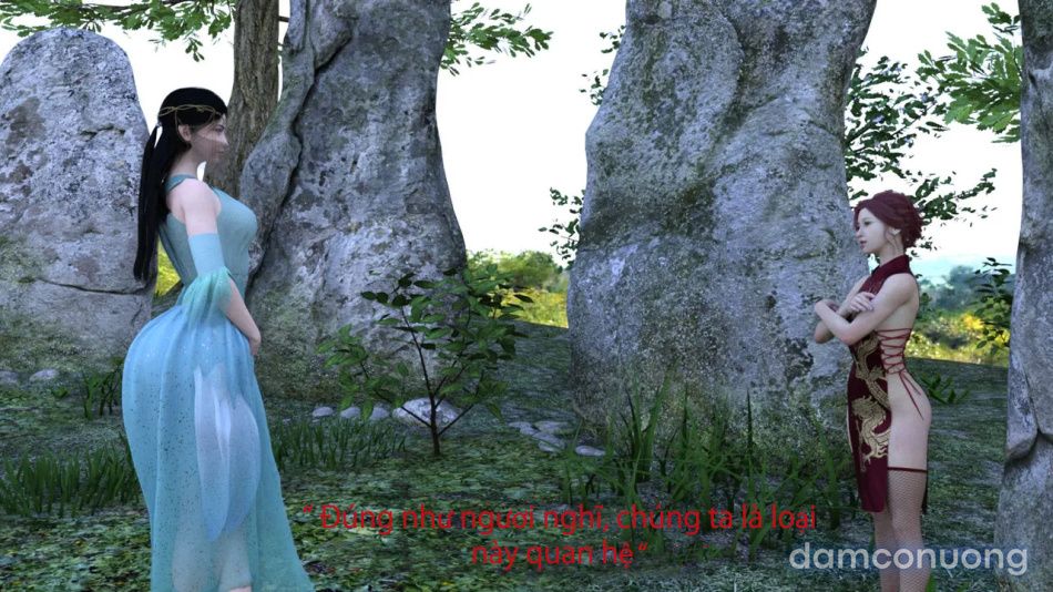 đọc truyện Tiên Tử Nón Xanh Sinh Hoạt Chương 3 ảnh 70 tại Thiên Thai Truyện