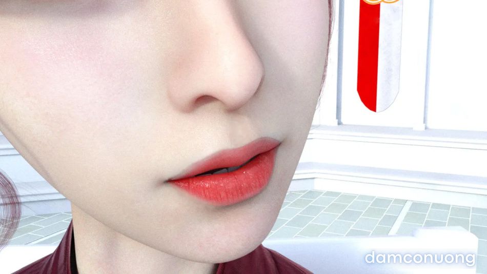 đọc truyện Tiên Tử Nón Xanh Sinh Hoạt Chương 3 ảnh 9 tại Thiên Thai Truyện