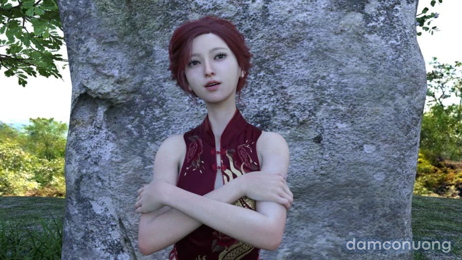 đọc truyện Tiên Tử Nón Xanh Sinh Hoạt Chương 3 ảnh 73 tại Thiên Thai Truyện