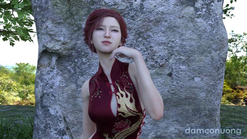 đọc truyện Tiên Tử Nón Xanh Sinh Hoạt Chương 3 ảnh 74 tại Thiên Thai Truyện