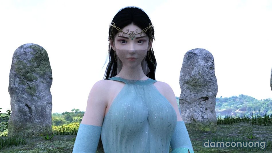 đọc truyện Tiên Tử Nón Xanh Sinh Hoạt Chương 3 ảnh 75 tại Thiên Thai Truyện