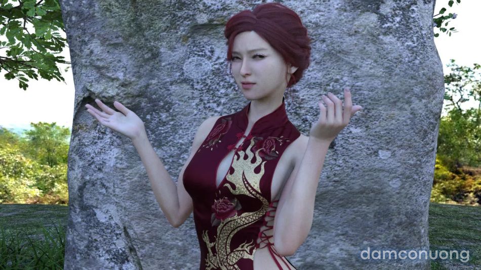 đọc truyện Tiên Tử Nón Xanh Sinh Hoạt Chương 3 ảnh 76 tại Thiên Thai Truyện