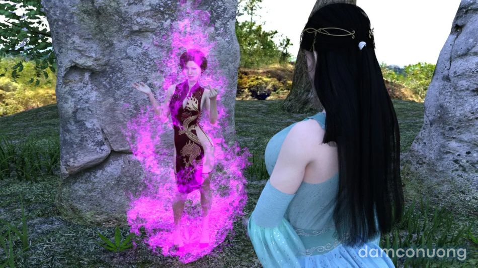 đọc truyện Tiên Tử Nón Xanh Sinh Hoạt Chương 3 ảnh 77 tại Thiên Thai Truyện