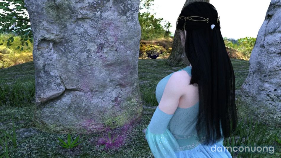 đọc truyện Tiên Tử Nón Xanh Sinh Hoạt Chương 3 ảnh 78 tại Thiên Thai Truyện