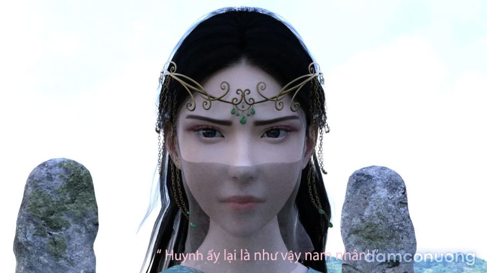 đọc truyện Tiên Tử Nón Xanh Sinh Hoạt Chương 3 ảnh 79 tại Thiên Thai Truyện