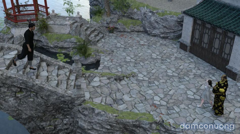 đọc truyện Tiên Tử Nón Xanh Sinh Hoạt Chương 3 ảnh 80 tại Thiên Thai Truyện