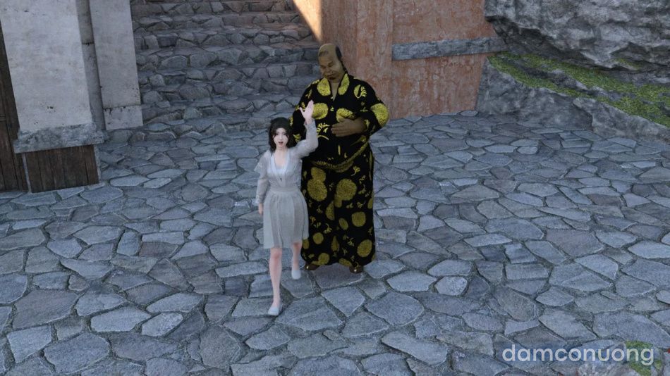 đọc truyện Tiên Tử Nón Xanh Sinh Hoạt Chương 3 ảnh 81 tại Thiên Thai Truyện