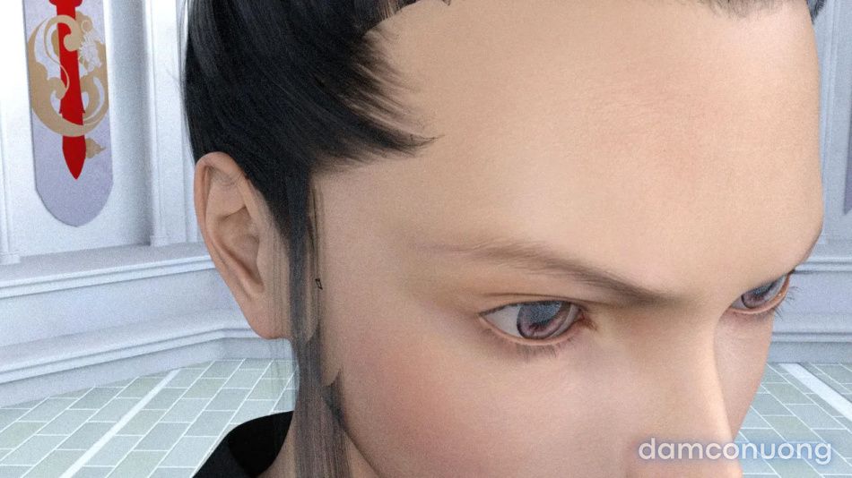 đọc truyện Tiên Tử Nón Xanh Sinh Hoạt Chương 3 ảnh 10 tại Thiên Thai Truyện