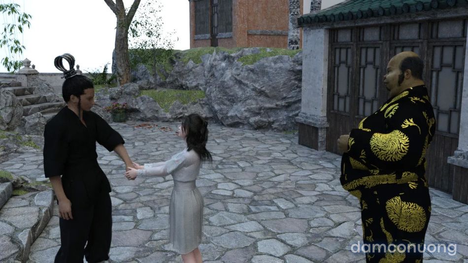 đọc truyện Tiên Tử Nón Xanh Sinh Hoạt Chương 3 ảnh 82 tại Thiên Thai Truyện