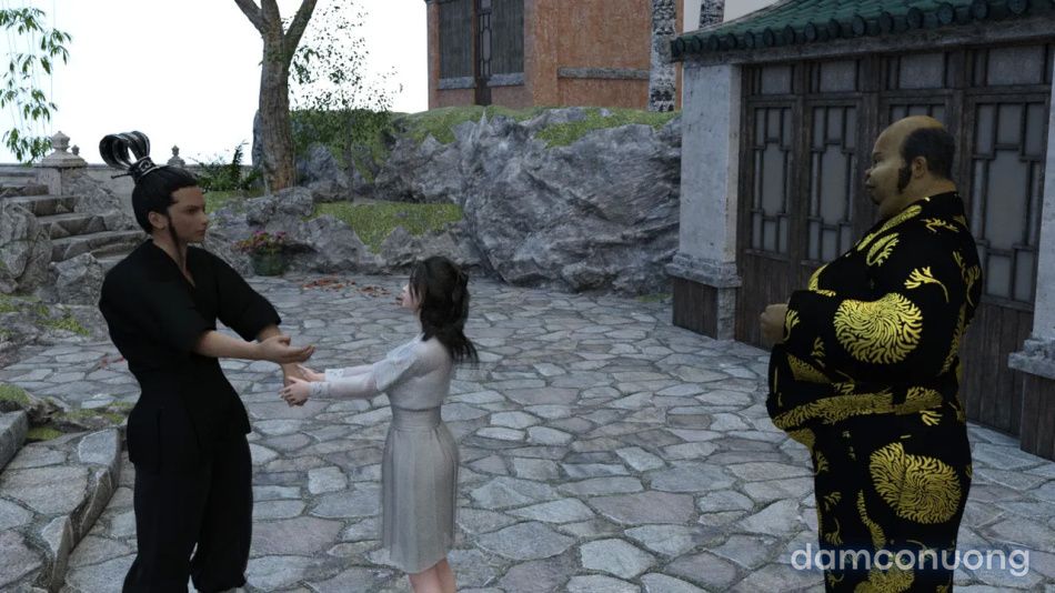 đọc truyện Tiên Tử Nón Xanh Sinh Hoạt Chương 3 ảnh 83 tại Thiên Thai Truyện