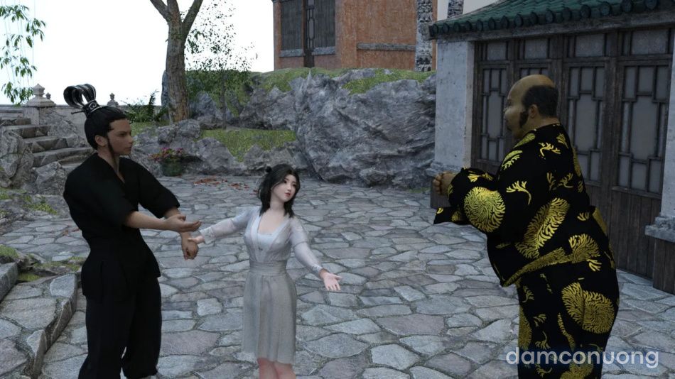 đọc truyện Tiên Tử Nón Xanh Sinh Hoạt Chương 3 ảnh 84 tại Thiên Thai Truyện