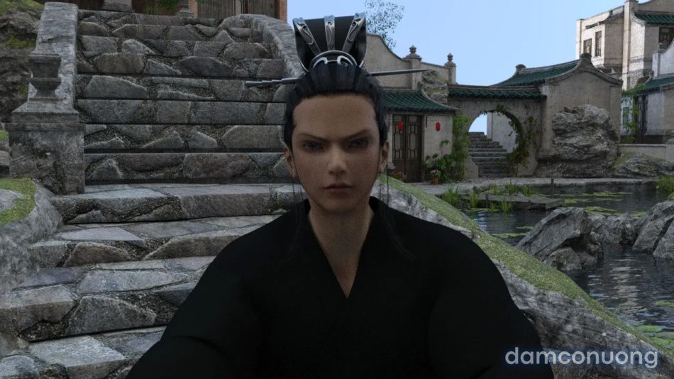 đọc truyện Tiên Tử Nón Xanh Sinh Hoạt Chương 3 ảnh 86 tại Thiên Thai Truyện