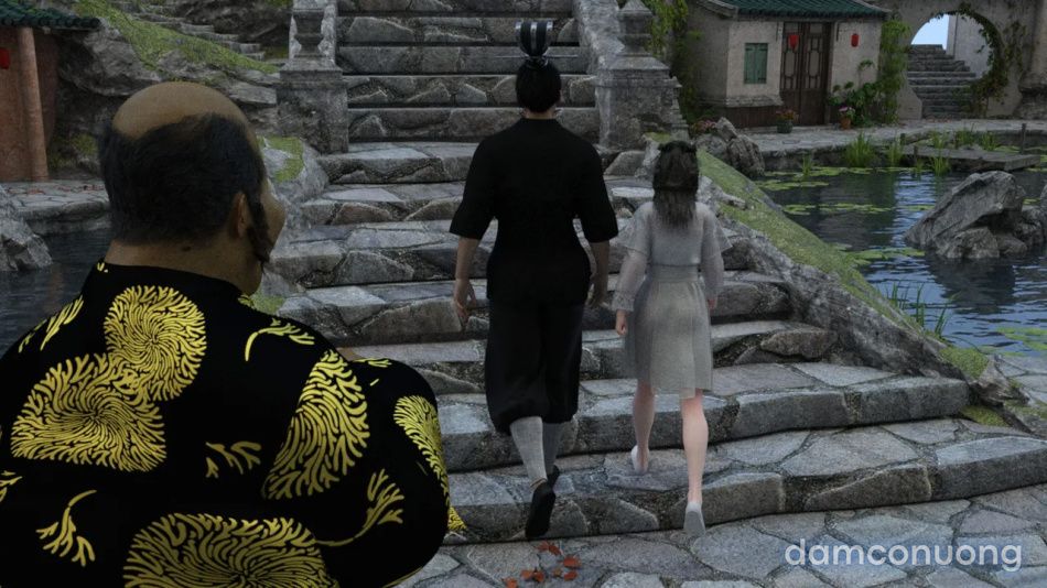 đọc truyện Tiên Tử Nón Xanh Sinh Hoạt Chương 3 ảnh 87 tại Thiên Thai Truyện