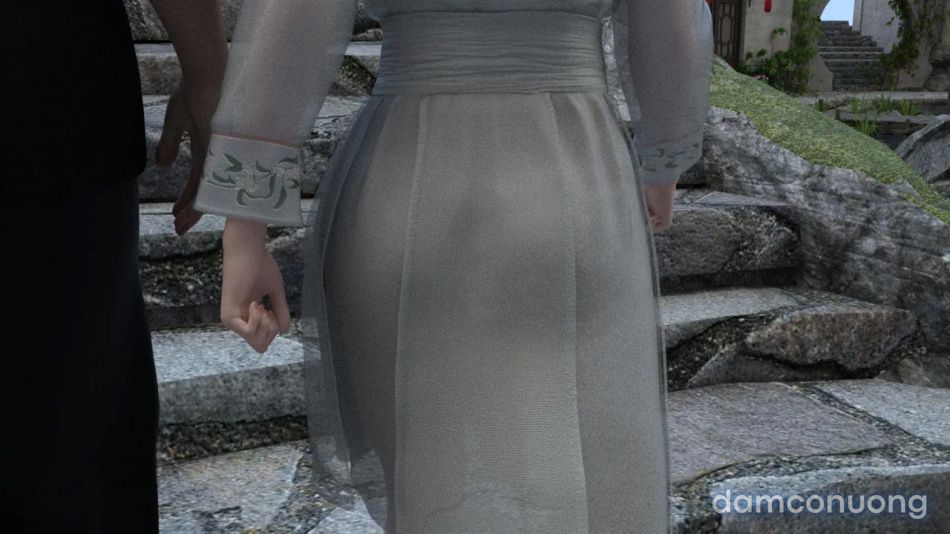 đọc truyện Tiên Tử Nón Xanh Sinh Hoạt Chương 3 ảnh 88 tại Thiên Thai Truyện