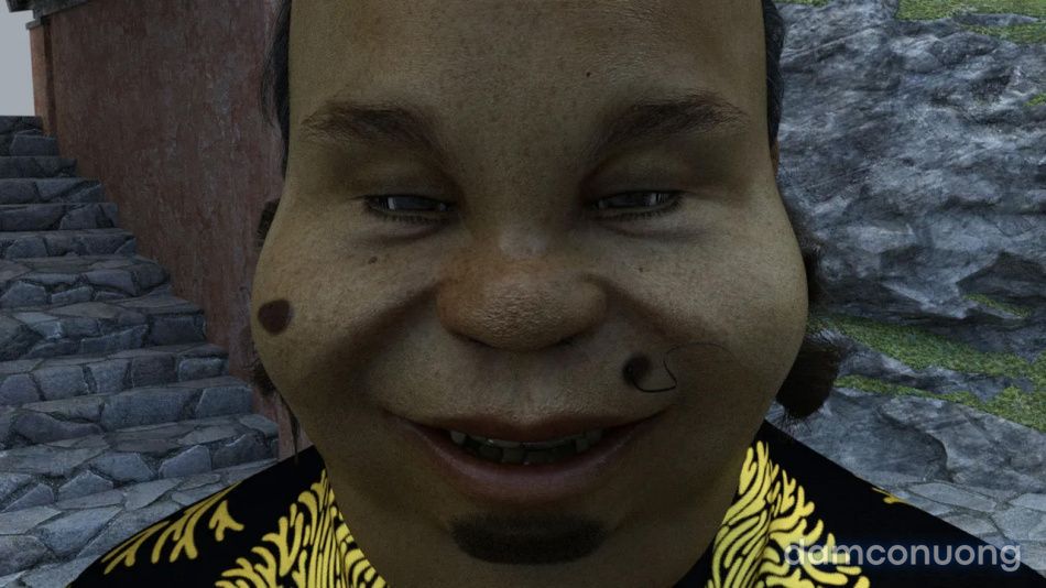 đọc truyện Tiên Tử Nón Xanh Sinh Hoạt Chương 3 ảnh 89 tại Thiên Thai Truyện