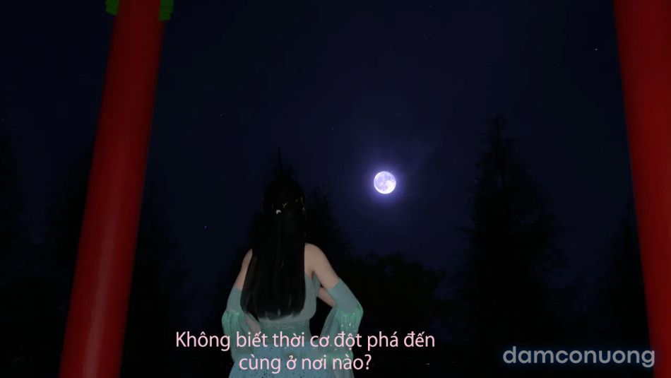 đọc truyện Tiên Tử Nón Xanh Sinh Hoạt Chương 3 ảnh 90 tại Thiên Thai Truyện