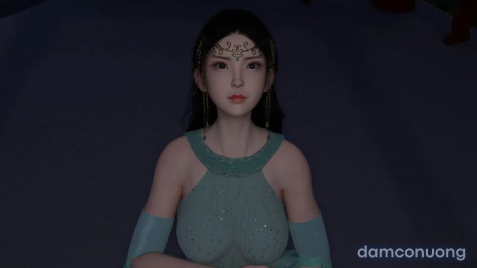 đọc truyện Tiên Tử Nón Xanh Sinh Hoạt Chương 3 ảnh 91 tại Thiên Thai Truyện