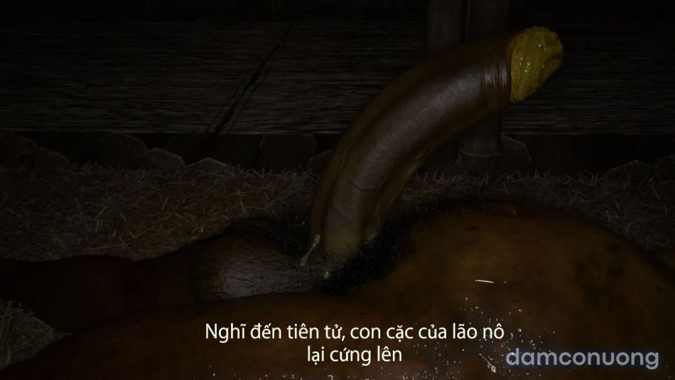 đọc truyện Tiên Tử Nón Xanh Sinh Hoạt Chương 3 ảnh 97 tại Thiên Thai Truyện