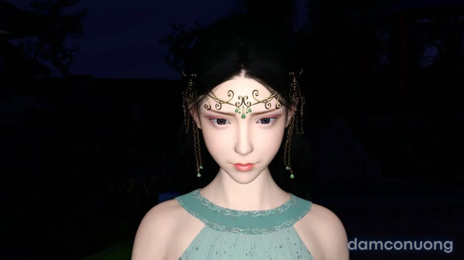 đọc truyện Tiên Tử Nón Xanh Sinh Hoạt Chương 3 ảnh 101 tại Thiên Thai Truyện