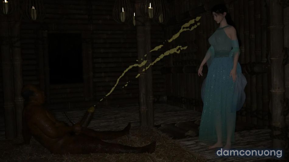 đọc truyện Tiên Tử Nón Xanh Sinh Hoạt Chương 4 ảnh 13 tại Thiên Thai Truyện