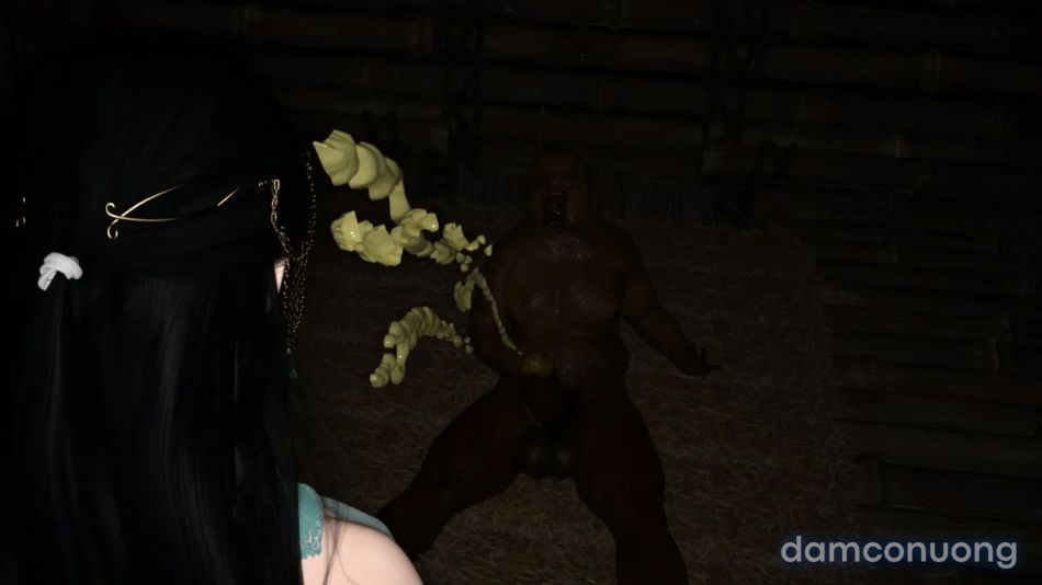 đọc truyện Tiên Tử Nón Xanh Sinh Hoạt Chương 4 ảnh 14 tại Thiên Thai Truyện