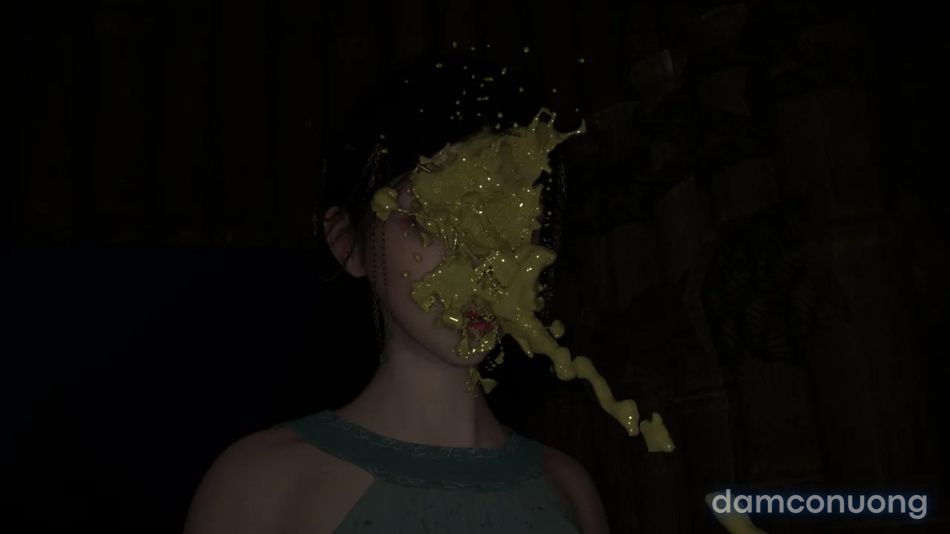 đọc truyện Tiên Tử Nón Xanh Sinh Hoạt Chương 4 ảnh 16 tại Thiên Thai Truyện