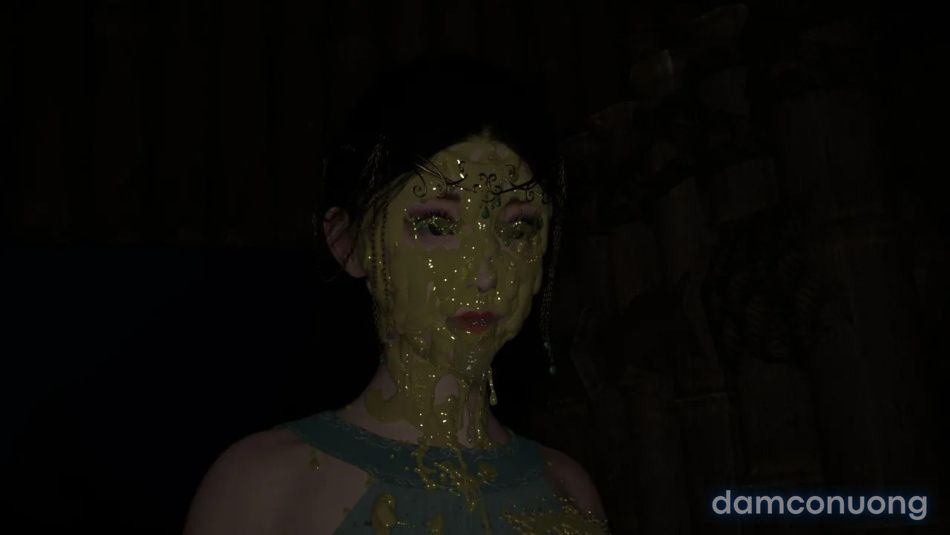 đọc truyện Tiên Tử Nón Xanh Sinh Hoạt Chương 4 ảnh 17 tại Thiên Thai Truyện