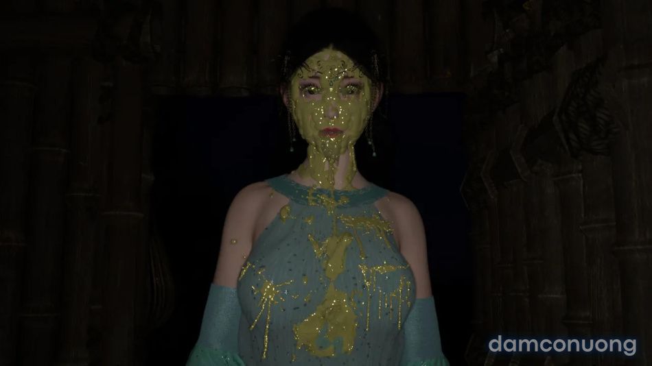 đọc truyện Tiên Tử Nón Xanh Sinh Hoạt Chương 4 ảnh 19 tại Thiên Thai Truyện