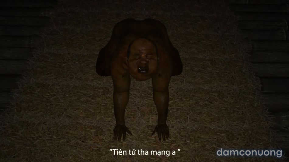 đọc truyện Tiên Tử Nón Xanh Sinh Hoạt Chương 4 ảnh 23 tại Thiên Thai Truyện