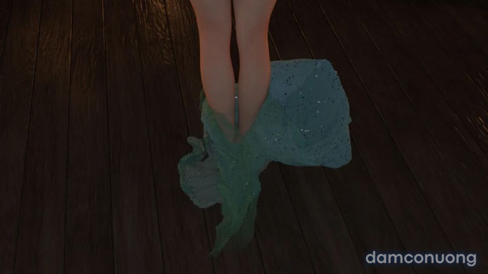 đọc truyện Tiên Tử Nón Xanh Sinh Hoạt Chương 4 ảnh 30 tại Thiên Thai Truyện