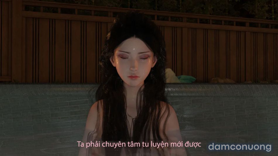 đọc truyện Tiên Tử Nón Xanh Sinh Hoạt Chương 4 ảnh 37 tại Thiên Thai Truyện