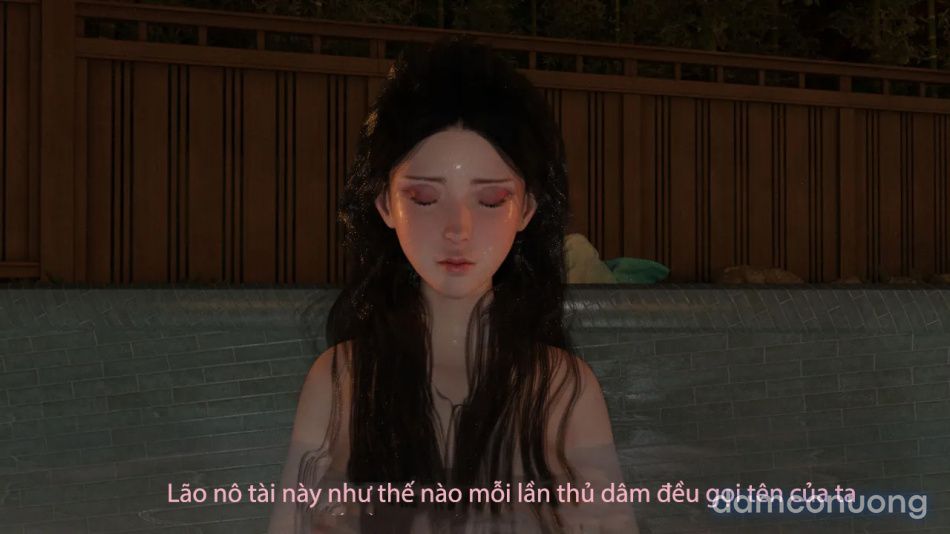 đọc truyện Tiên Tử Nón Xanh Sinh Hoạt Chương 4 ảnh 38 tại Thiên Thai Truyện