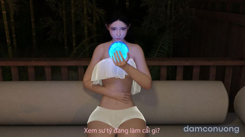 đọc truyện Tiên Tử Nón Xanh Sinh Hoạt Chương 4 ảnh 47 tại Thiên Thai Truyện