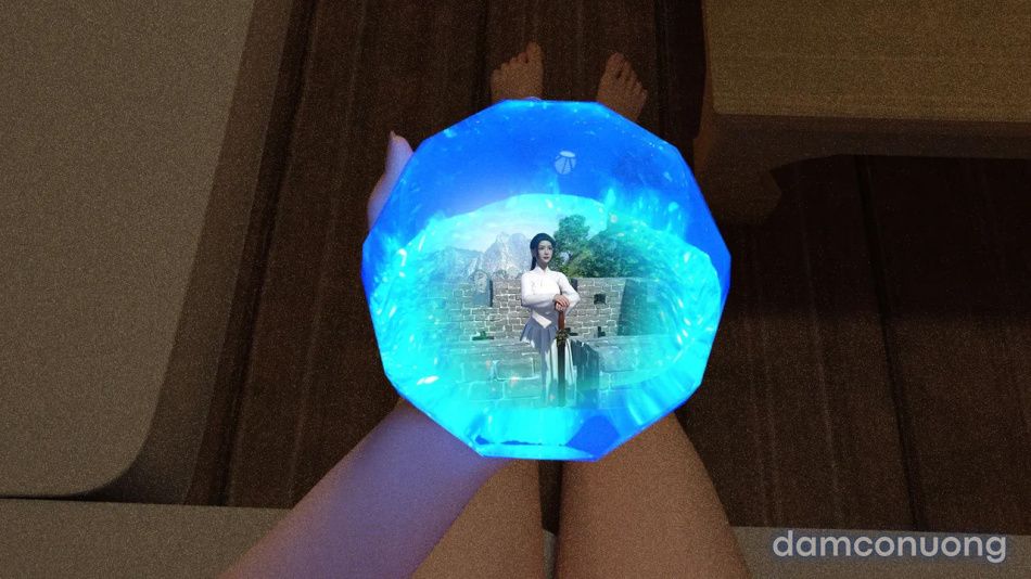 đọc truyện Tiên Tử Nón Xanh Sinh Hoạt Chương 4 ảnh 48 tại Thiên Thai Truyện