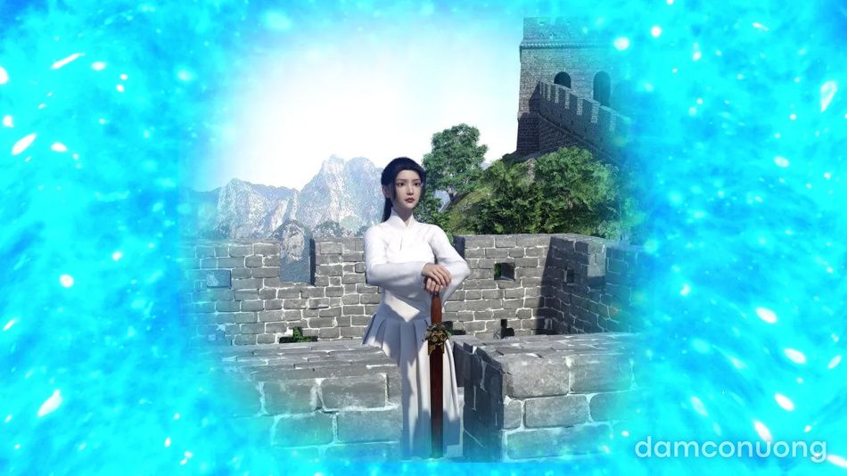 đọc truyện Tiên Tử Nón Xanh Sinh Hoạt Chương 4 ảnh 49 tại Thiên Thai Truyện