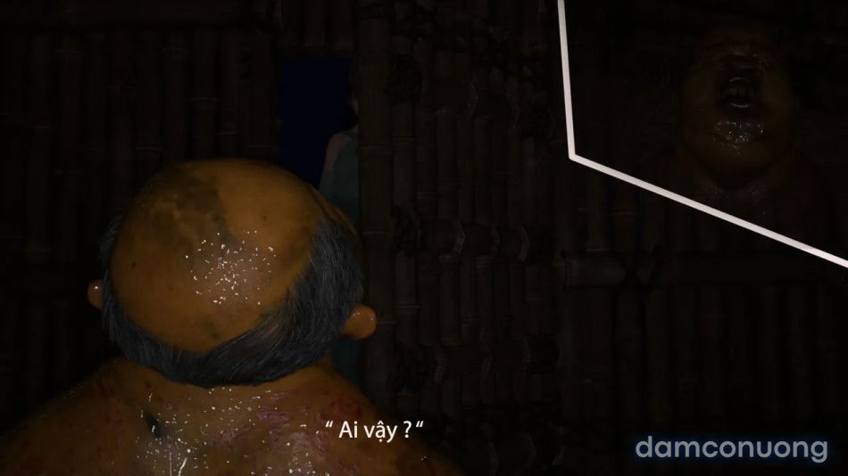 đọc truyện Tiên Tử Nón Xanh Sinh Hoạt Chương 4 ảnh 7 tại Thiên Thai Truyện