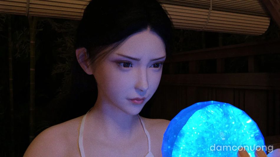 đọc truyện Tiên Tử Nón Xanh Sinh Hoạt Chương 4 ảnh 58 tại Thiên Thai Truyện