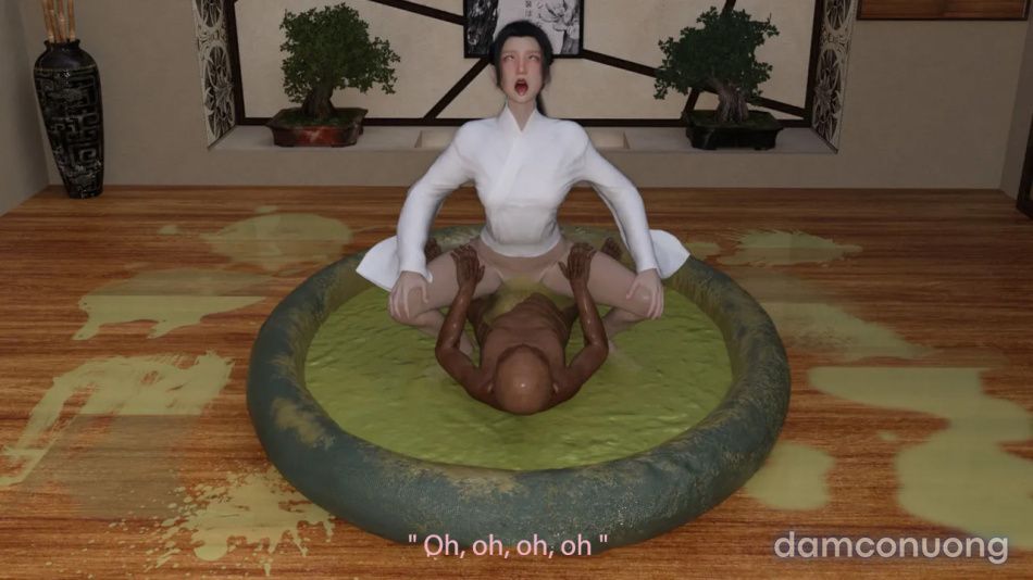 đọc truyện Tiên Tử Nón Xanh Sinh Hoạt Chương 4 ảnh 60 tại Thiên Thai Truyện