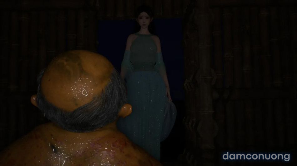 đọc truyện Tiên Tử Nón Xanh Sinh Hoạt Chương 4 ảnh 8 tại Thiên Thai Truyện