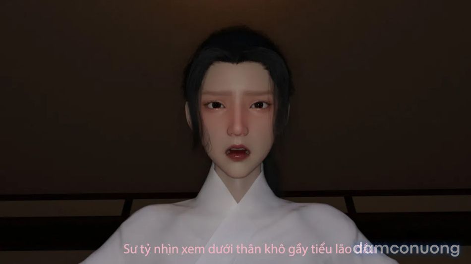 đọc truyện Tiên Tử Nón Xanh Sinh Hoạt Chương 4 ảnh 62 tại Thiên Thai Truyện