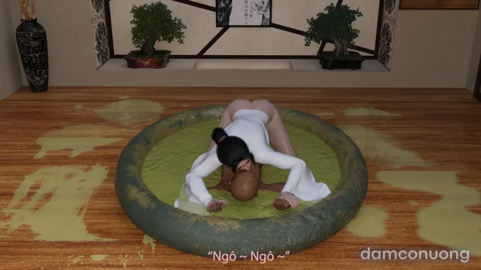 đọc truyện Tiên Tử Nón Xanh Sinh Hoạt Chương 4 ảnh 63 tại Thiên Thai Truyện