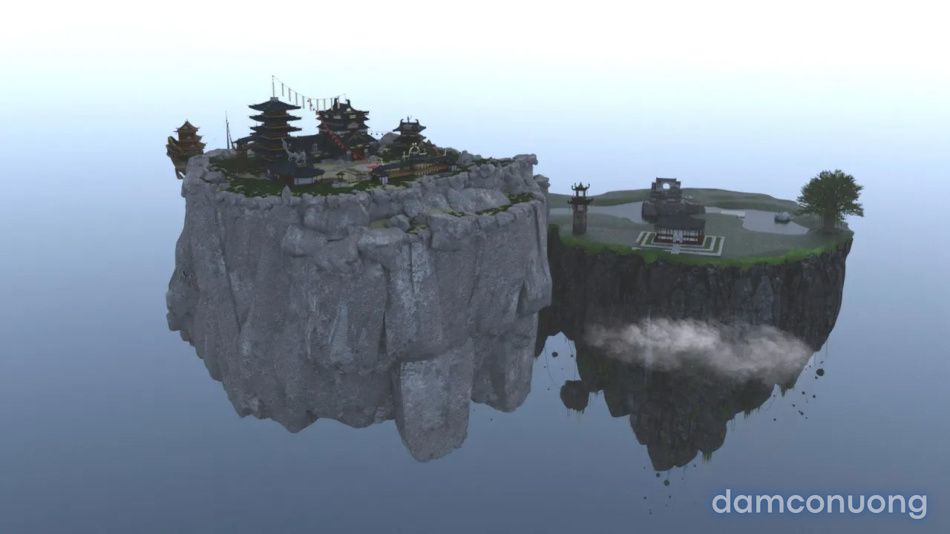 đọc truyện Tiên Tử Nón Xanh Sinh Hoạt Chương 4 ảnh 65 tại Thiên Thai Truyện