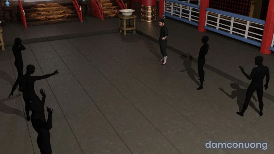 đọc truyện Tiên Tử Nón Xanh Sinh Hoạt Chương 4 ảnh 67 tại Thiên Thai Truyện