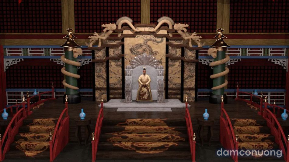 đọc truyện Tiên Tử Nón Xanh Sinh Hoạt Chương 4 ảnh 68 tại Thiên Thai Truyện