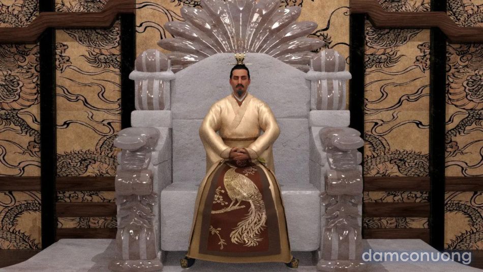 đọc truyện Tiên Tử Nón Xanh Sinh Hoạt Chương 4 ảnh 69 tại Thiên Thai Truyện