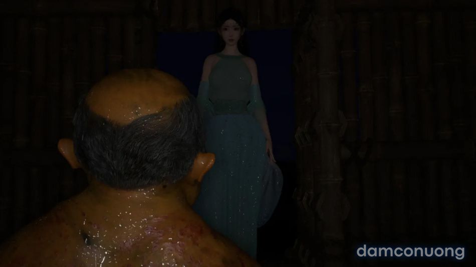 đọc truyện Tiên Tử Nón Xanh Sinh Hoạt Chương 4 ảnh 9 tại Thiên Thai Truyện